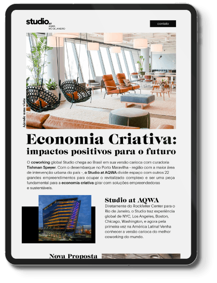 Stuido AQWA