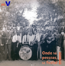 Memória Votorantim